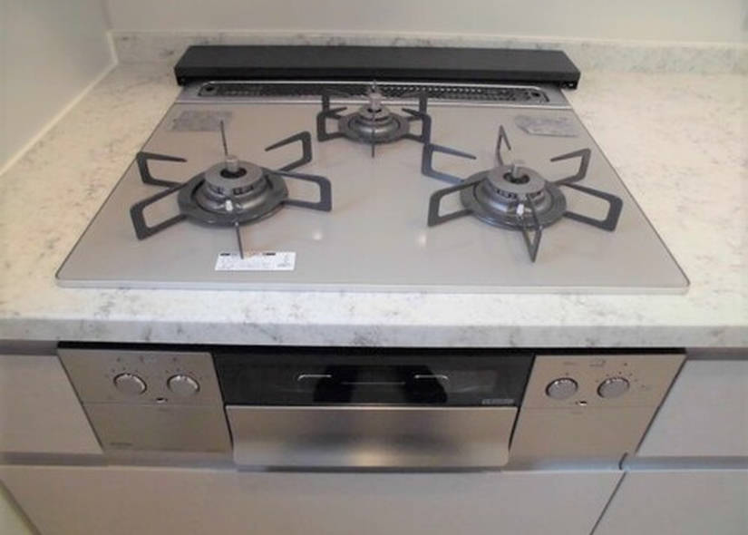 Wacolle Feriz Nishi-Okamoto