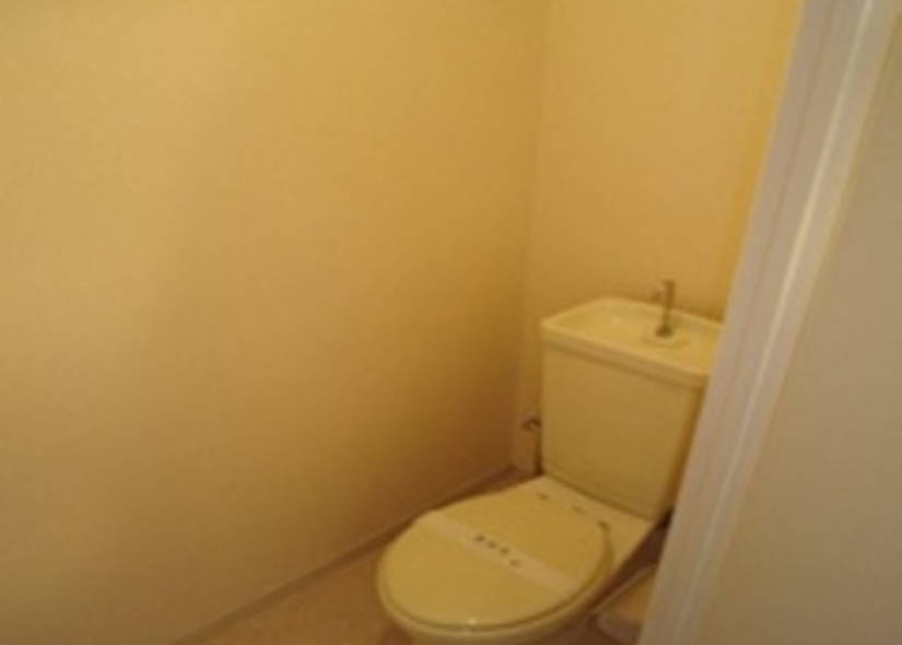 Lions Mansion Isogami Park