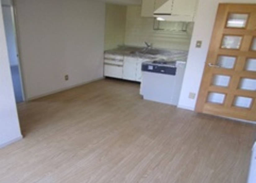 Lions Mansion Isogami Park