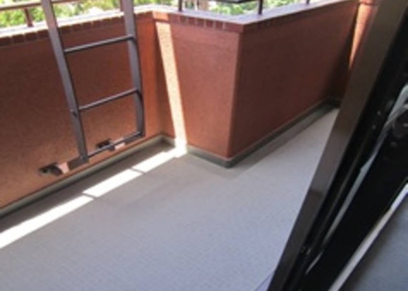 Lions Mansion Isogami Park