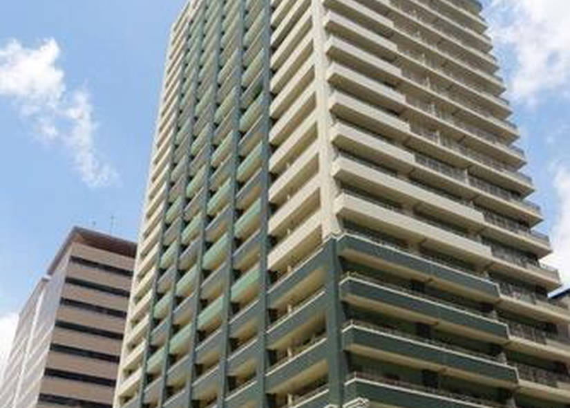 Lions Tower Kobe Kyoryuchi Room 1103