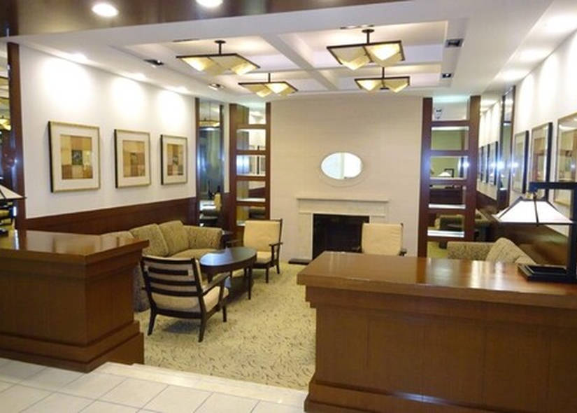 Lions Tower Kobe Kyoryuchi Room 1103