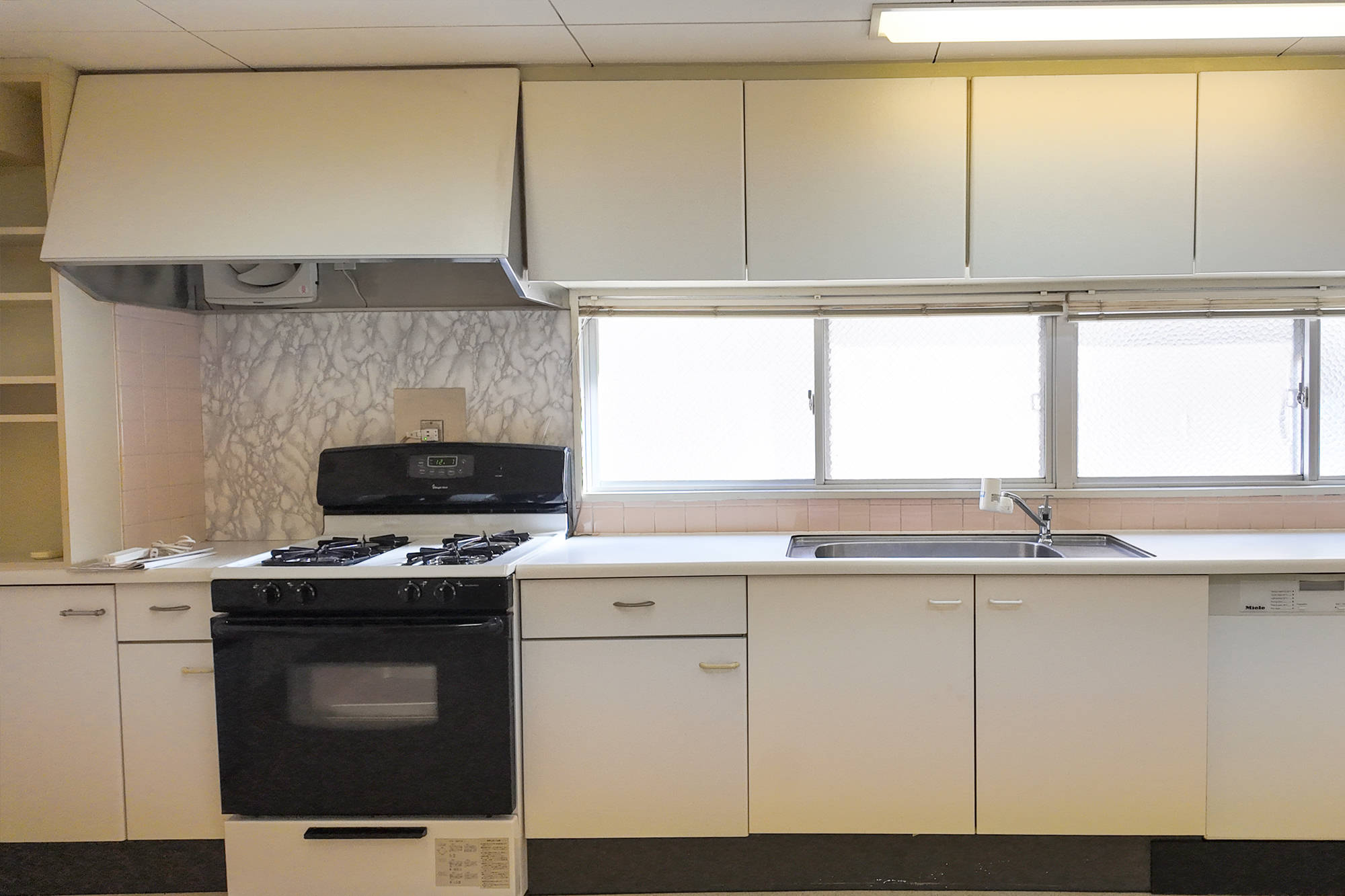 Dai-3 Sky Mansion Kitano Room 302