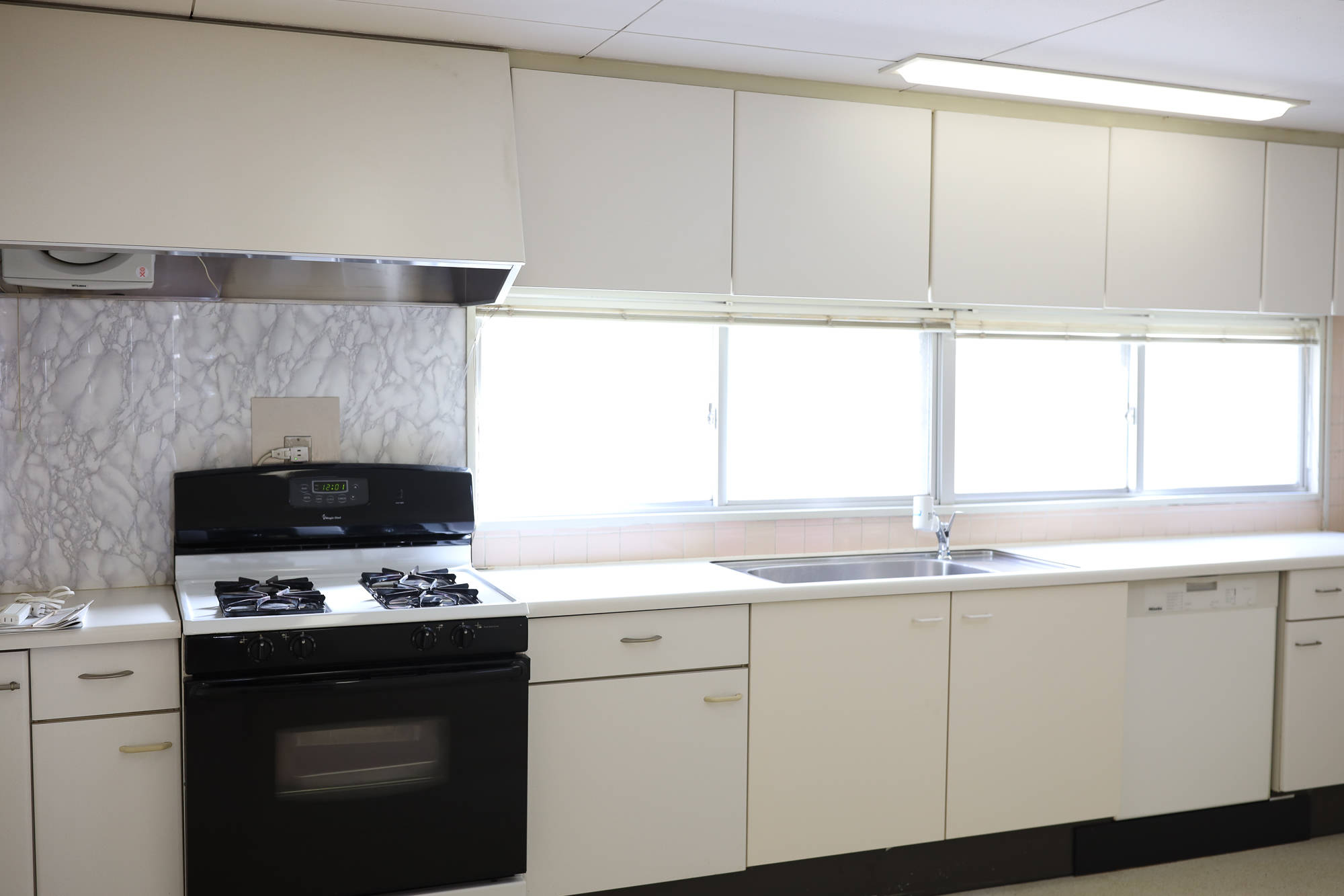 Dai-3 Sky Mansion Kitano Room 302