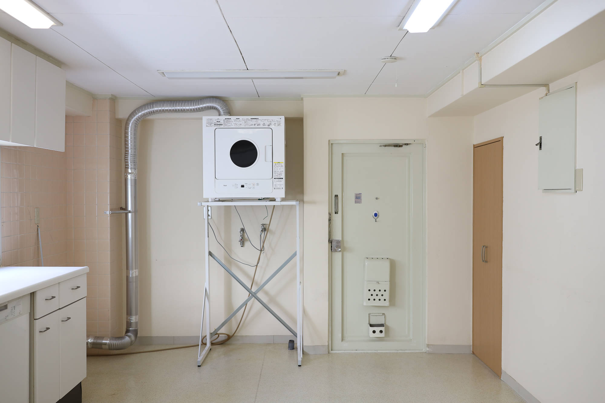 Dai-3 Sky Mansion Kitano Room 302