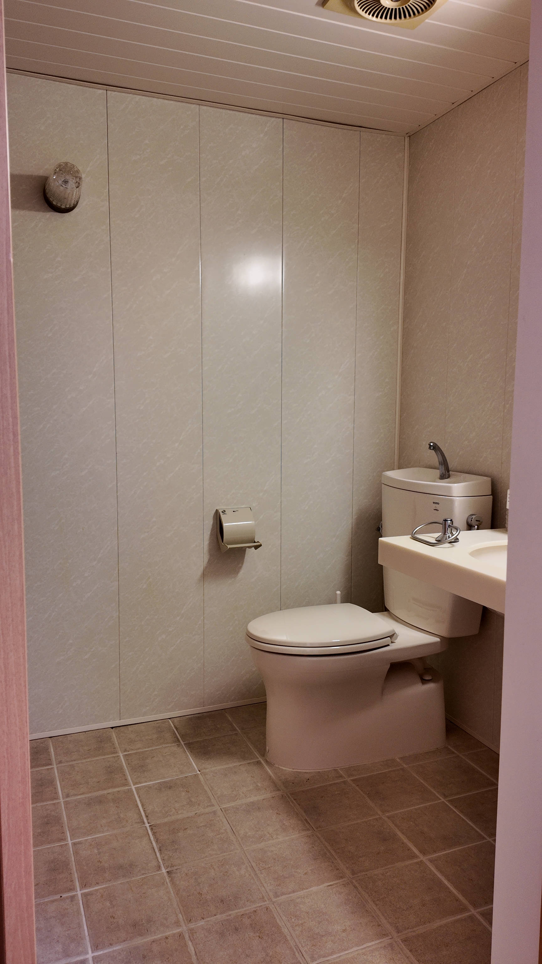 Dai-3 Sky Mansion Kitano Room 302