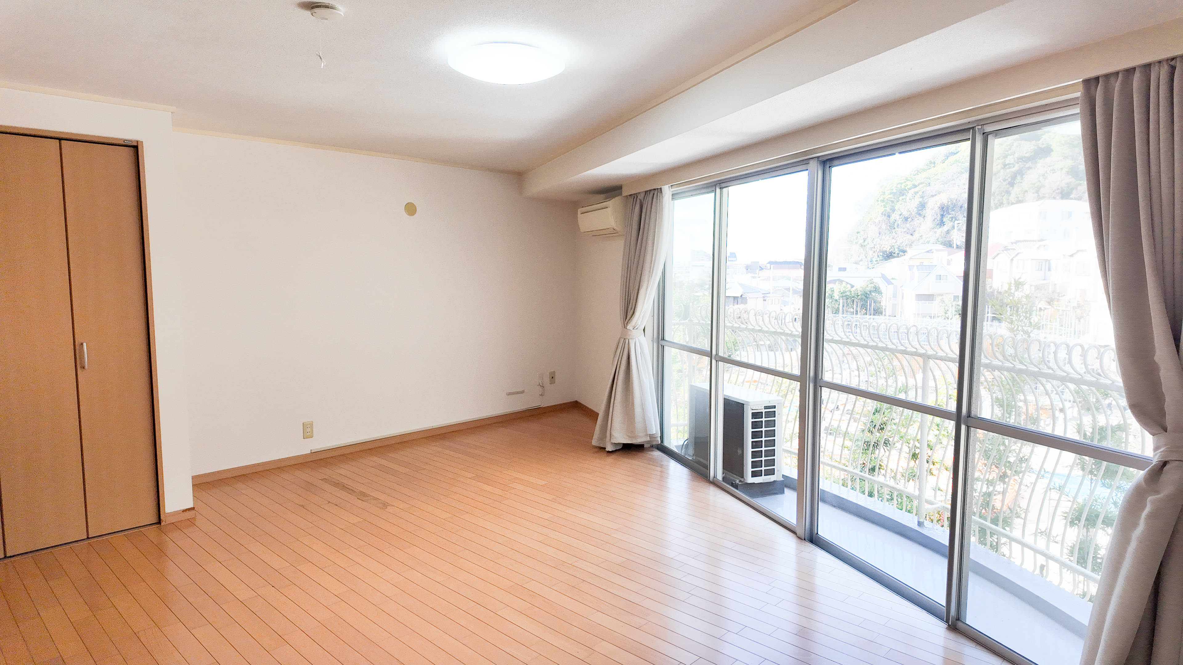 Dai-3 Sky Mansion Kitano Room 302