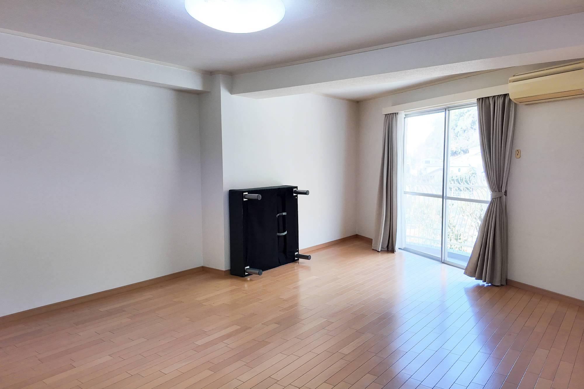 Dai-3 Sky Mansion Kitano Room 302