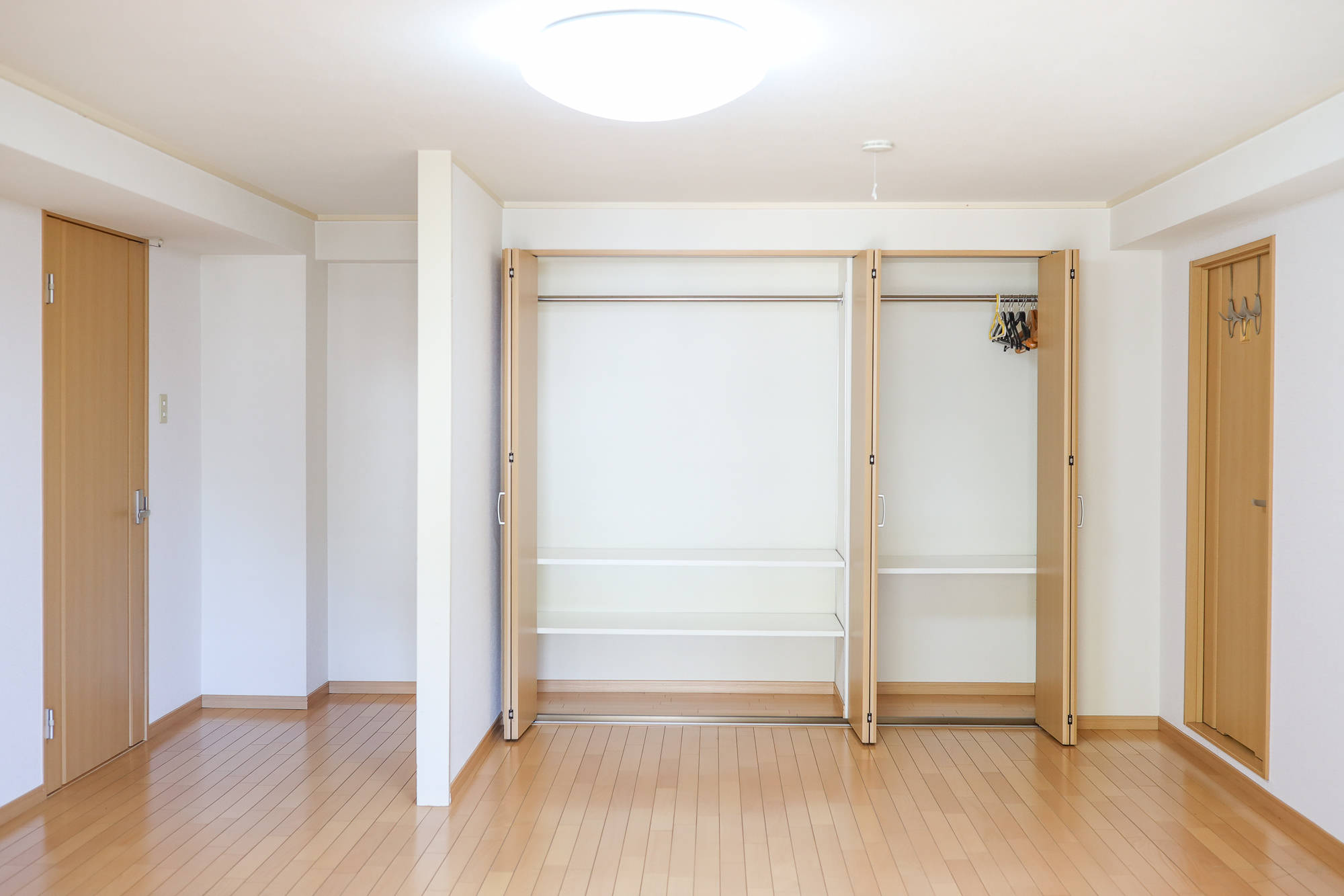 Dai-3 Sky Mansion Kitano Room 302