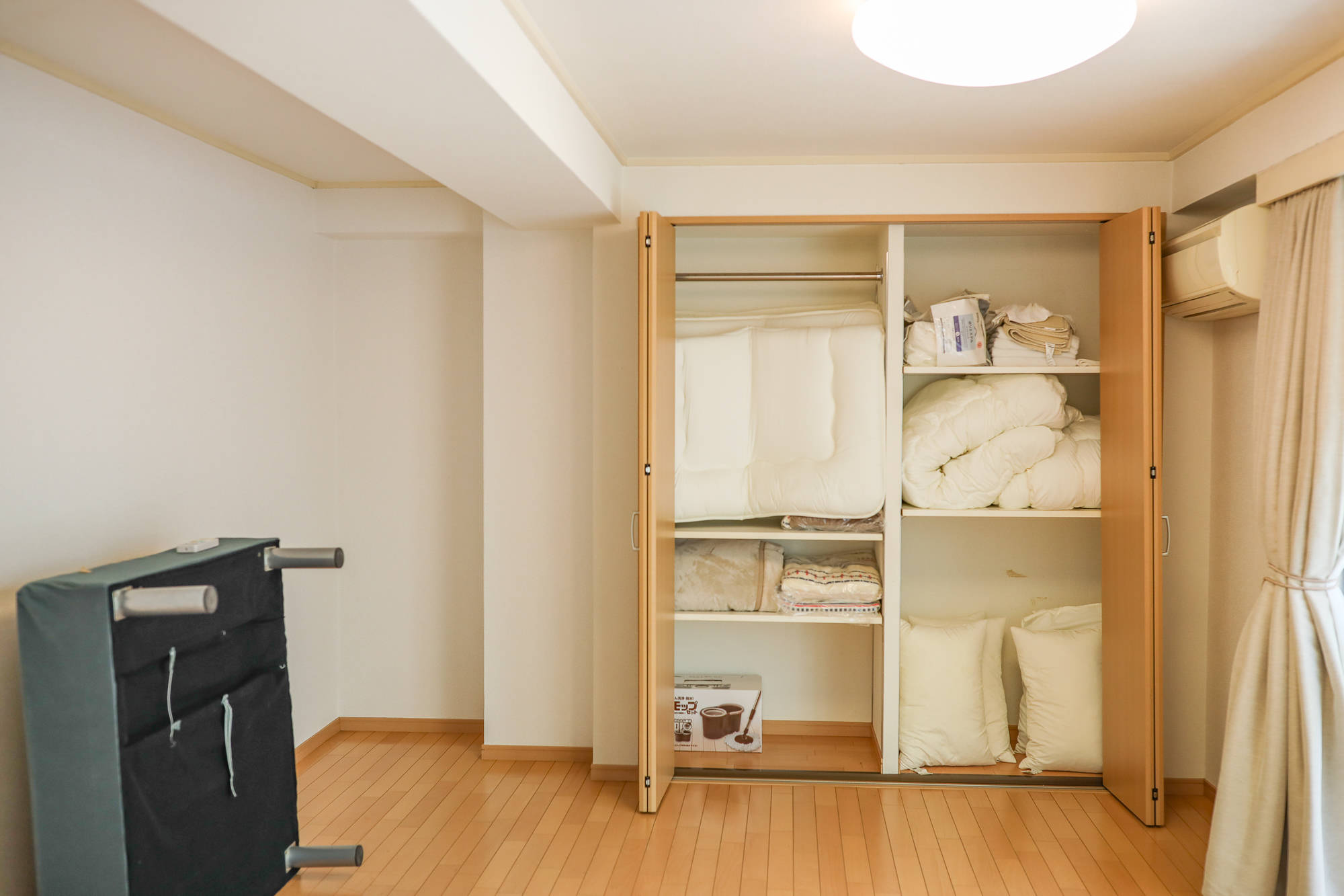 Dai-3 Sky Mansion Kitano Room 302