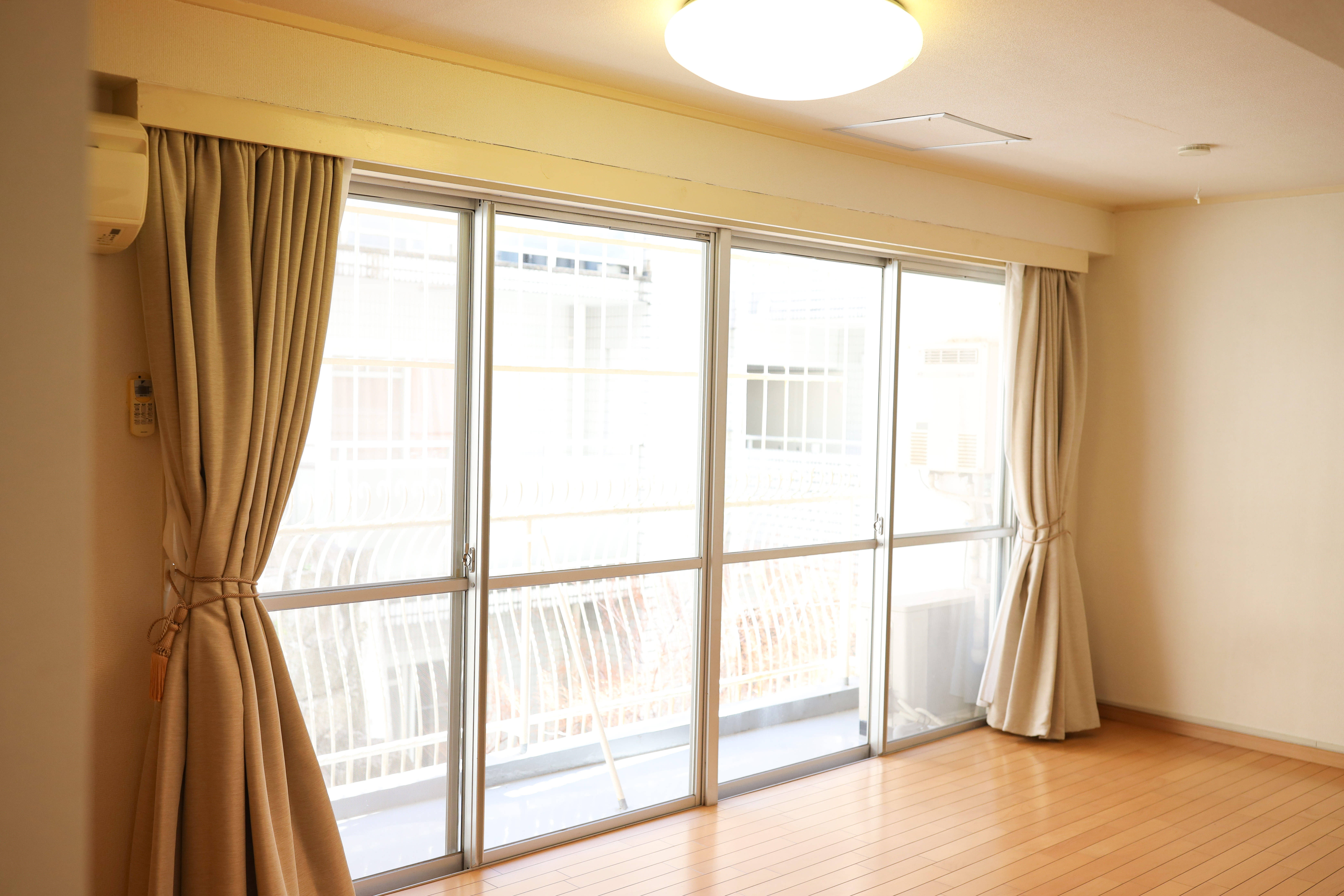 Dai-3 Sky Mansion Kitano Room 302