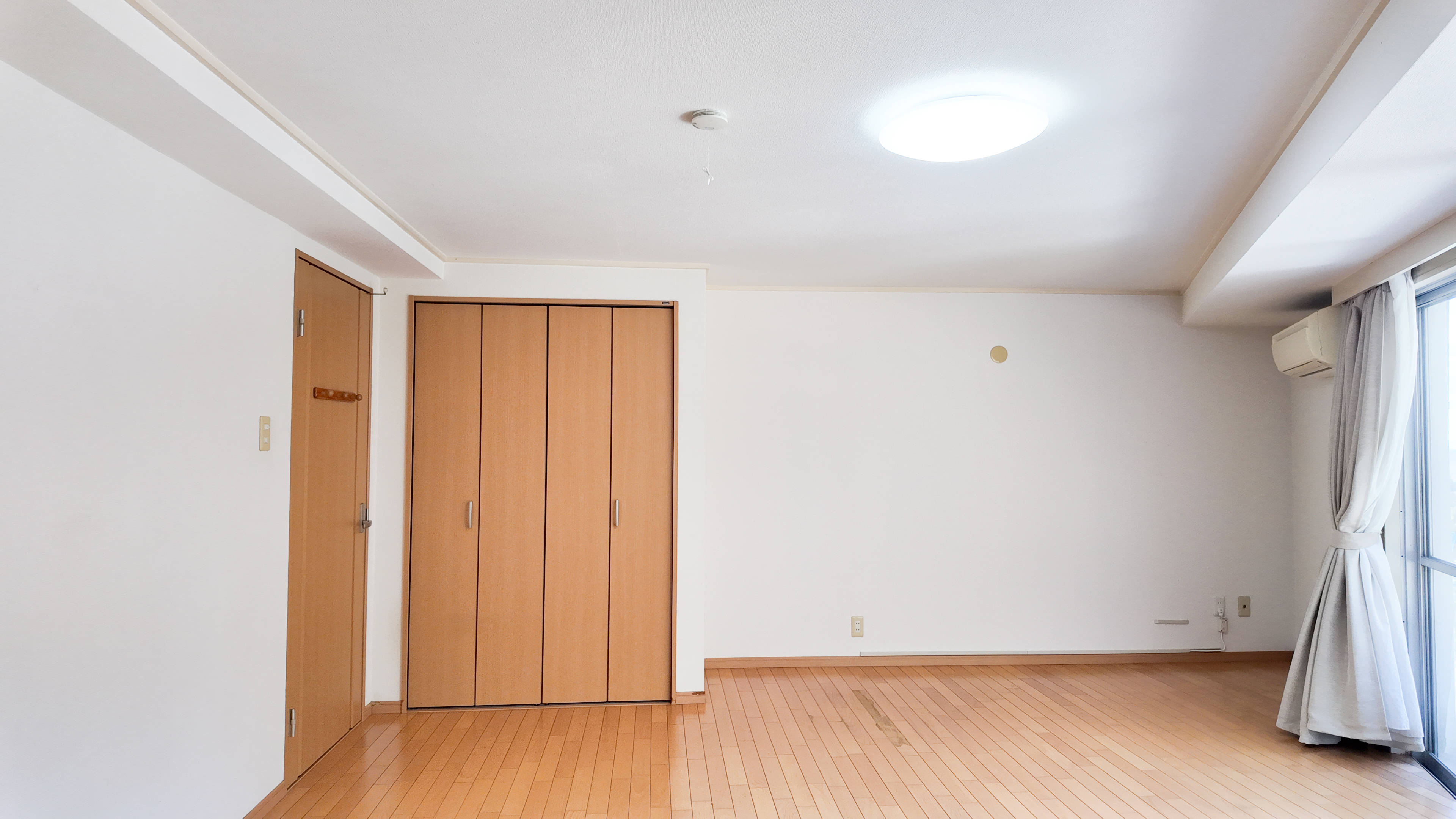 Dai-3 Sky Mansion Kitano Room 302