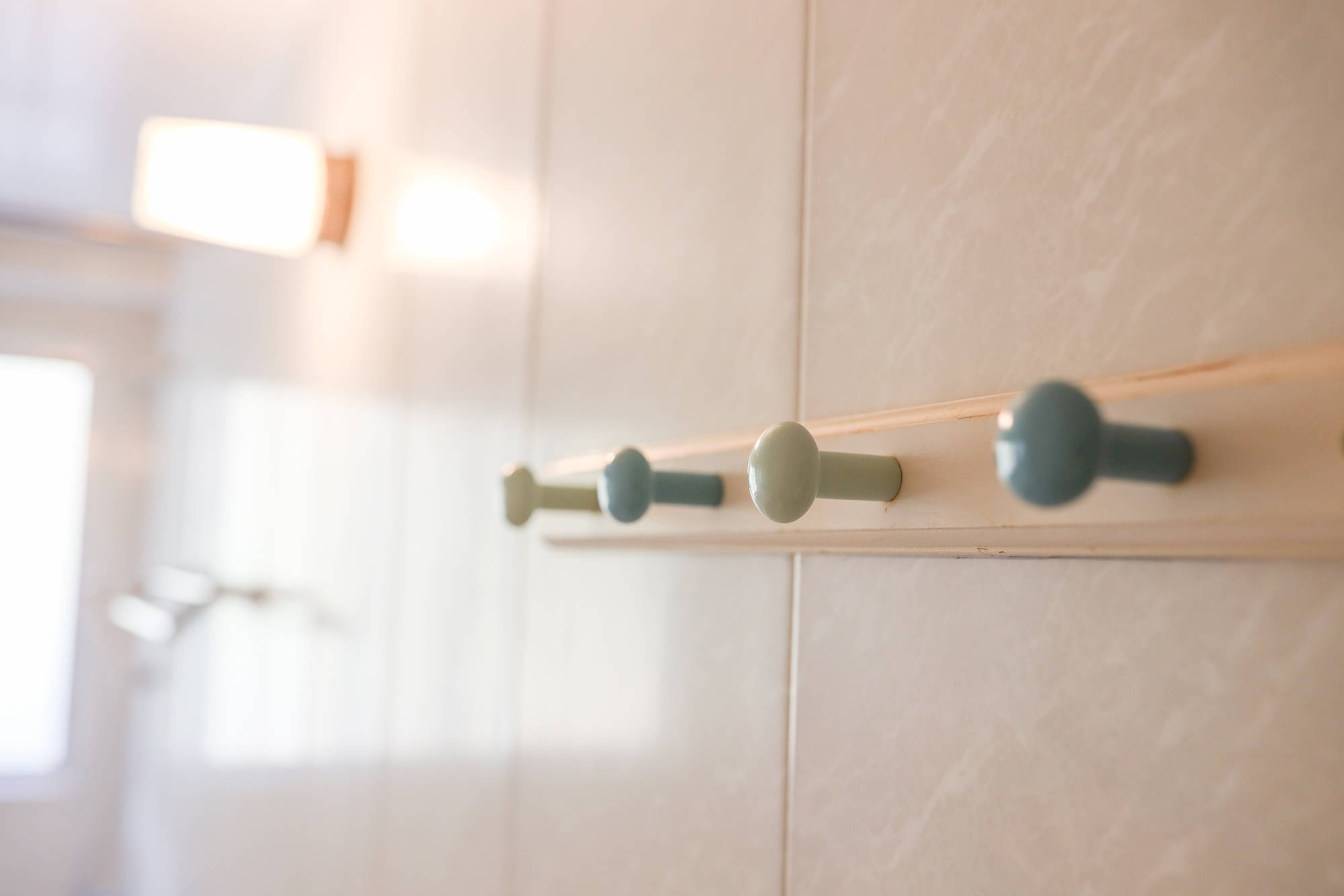 Dai-3 Sky Mansion Kitano Room 302