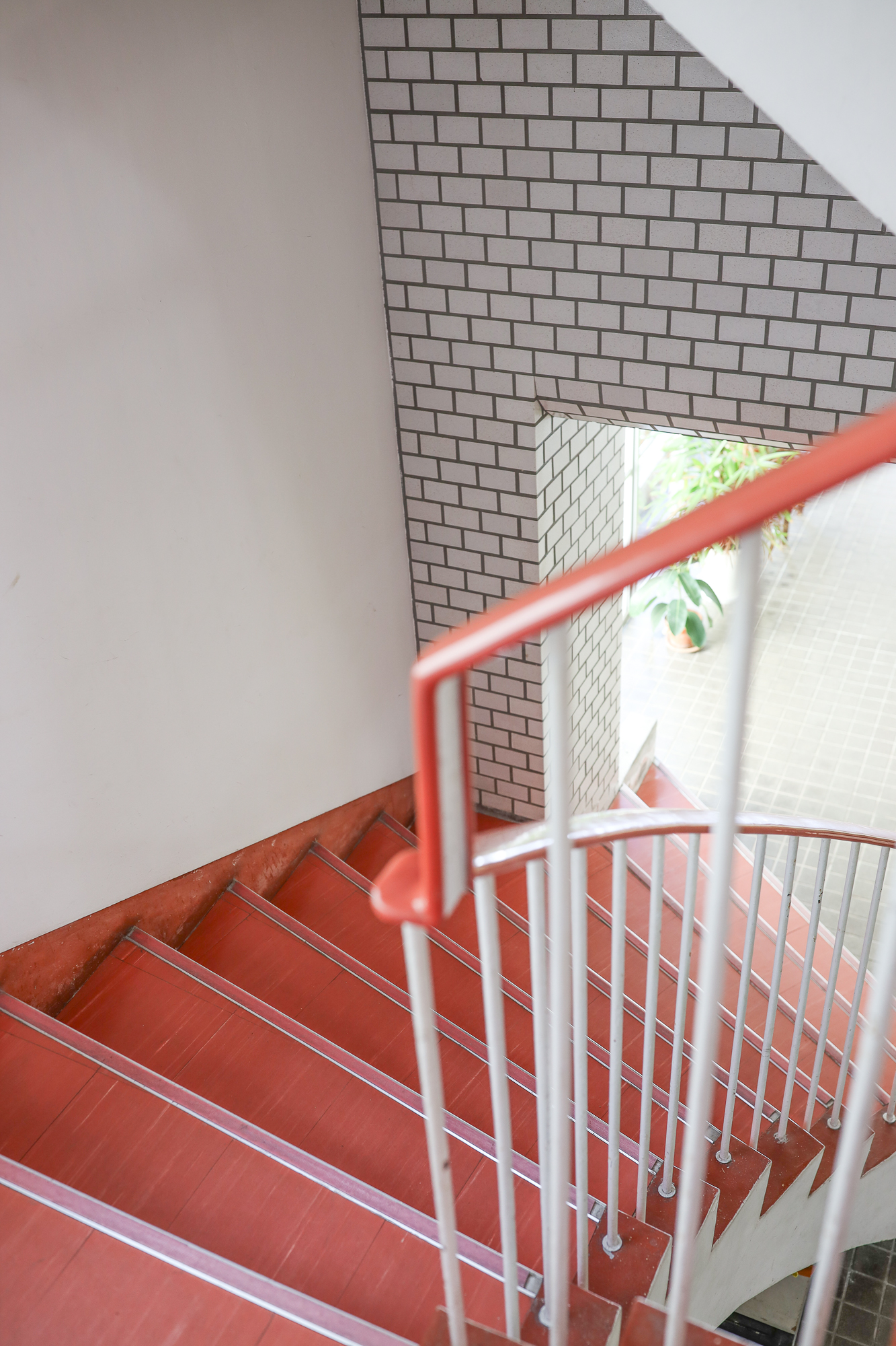 Dai-3 Sky Mansion Kitano Room 302