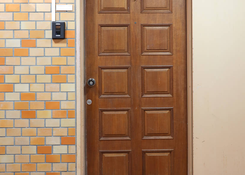 Dai-3 Sky Mansion Kitano Room 202