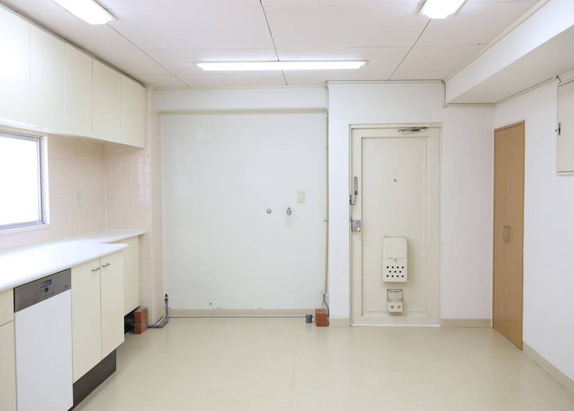 Dai-3 Sky Mansion Kitano Room 202