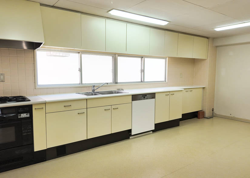 Dai-3 Sky Mansion Kitano Room 202