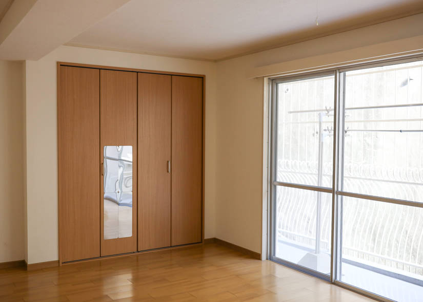 Dai-3 Sky Mansion Kitano Room 202