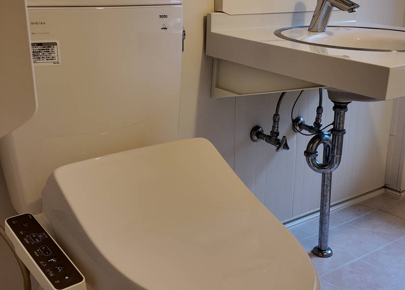 Dai-3 Sky Mansion Kitano Room 202