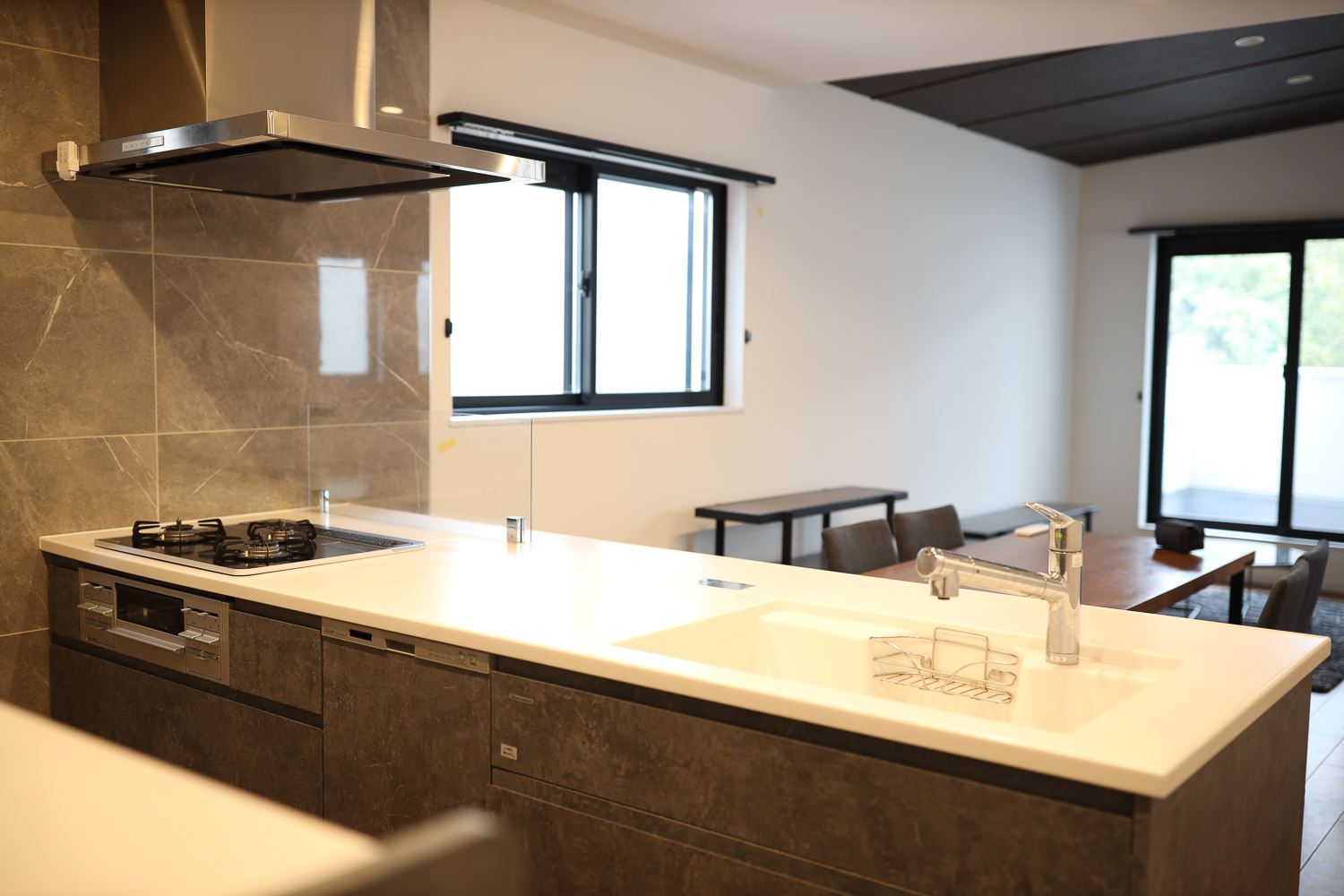 Sumiyoshi Yamate House