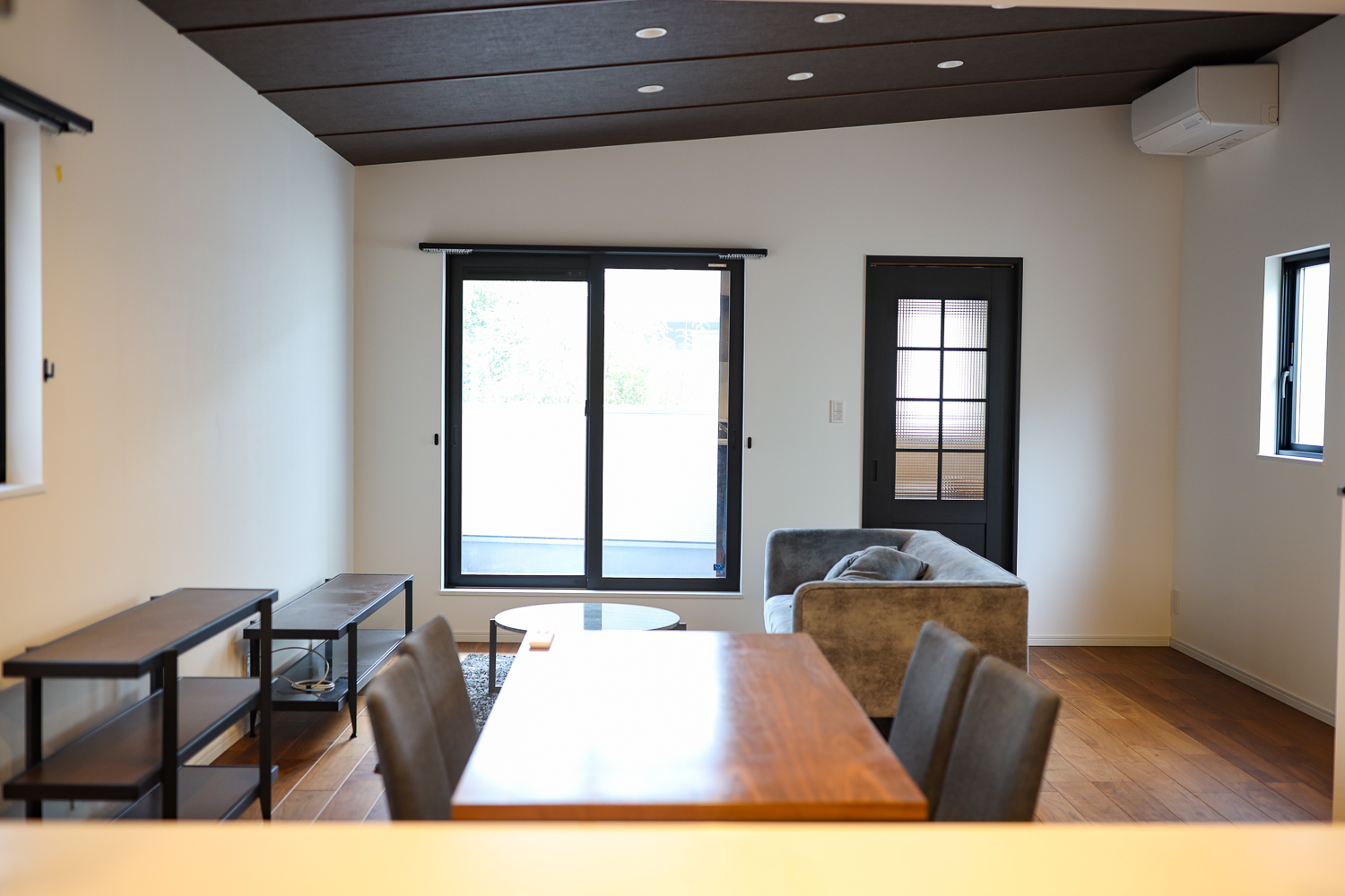 Sumiyoshi Yamate House