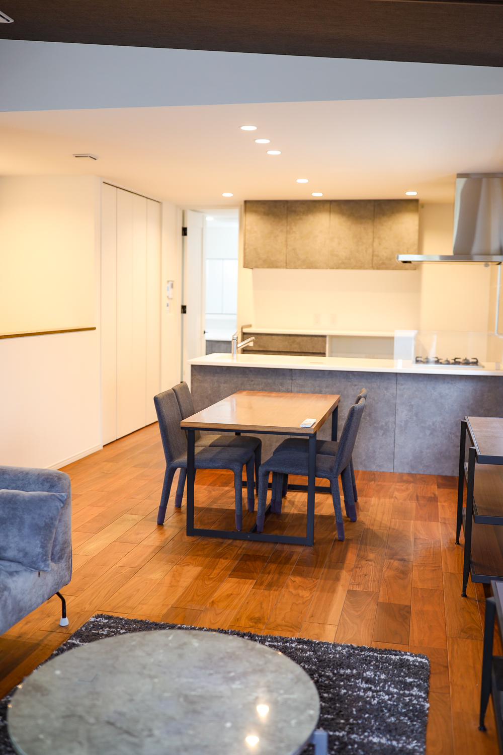 Sumiyoshi Yamate House