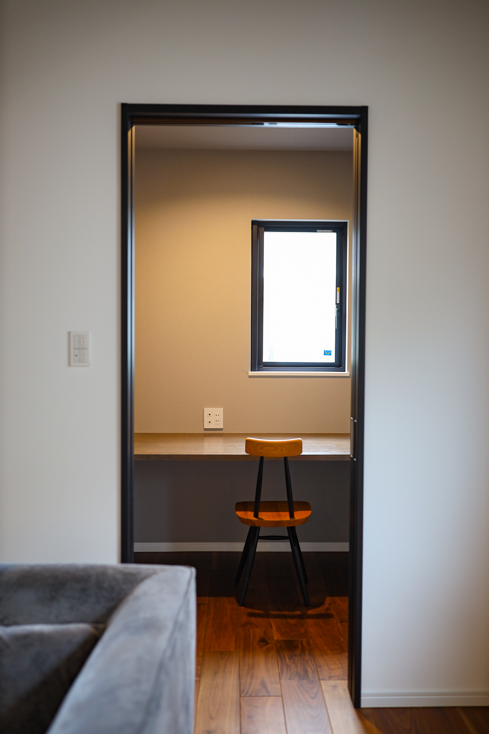 Sumiyoshi Yamate House