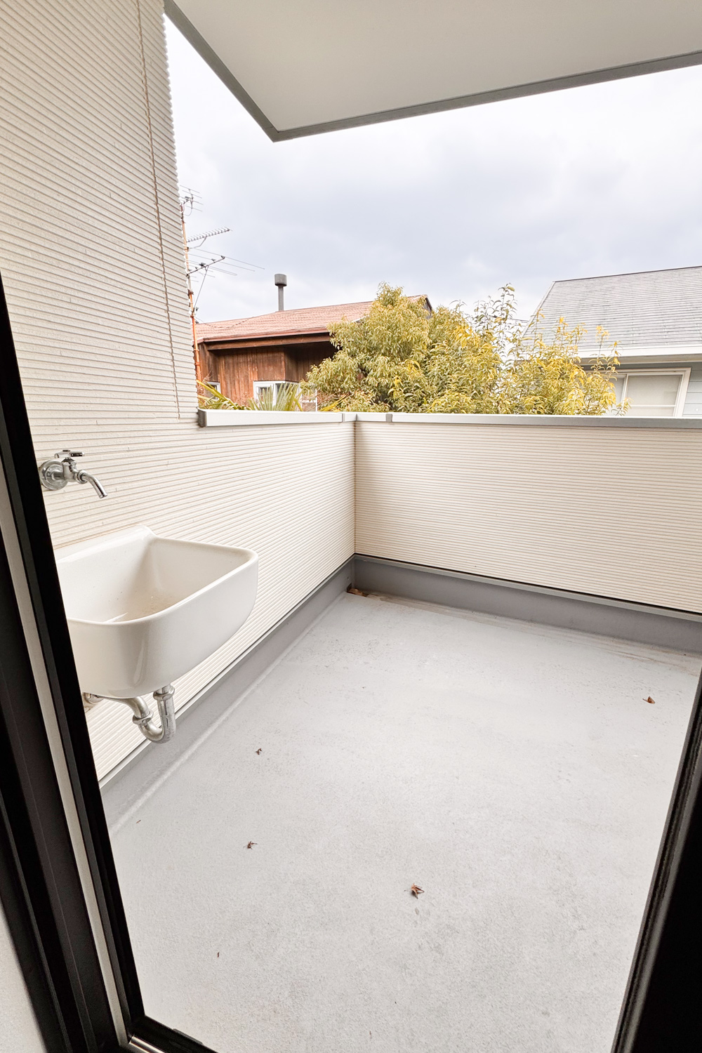 Sumiyoshi Yamate House