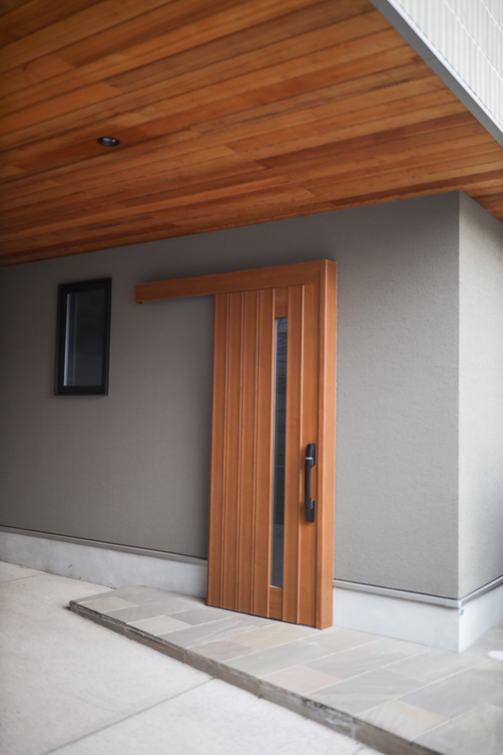 Sumiyoshi Yamate House