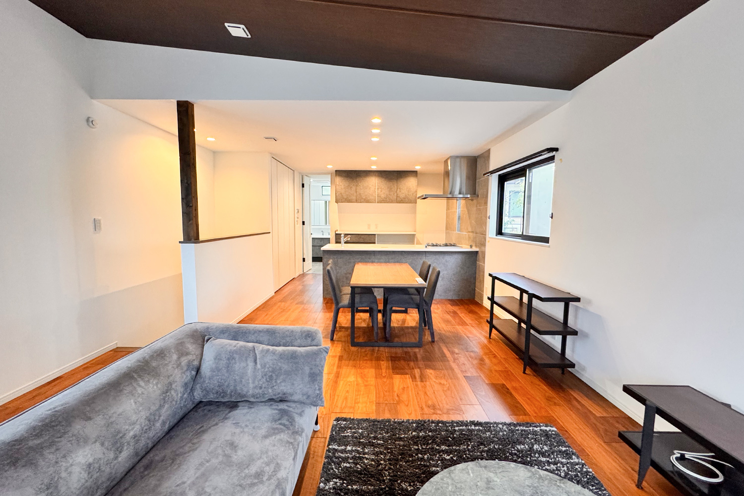 Sumiyoshi Yamate House