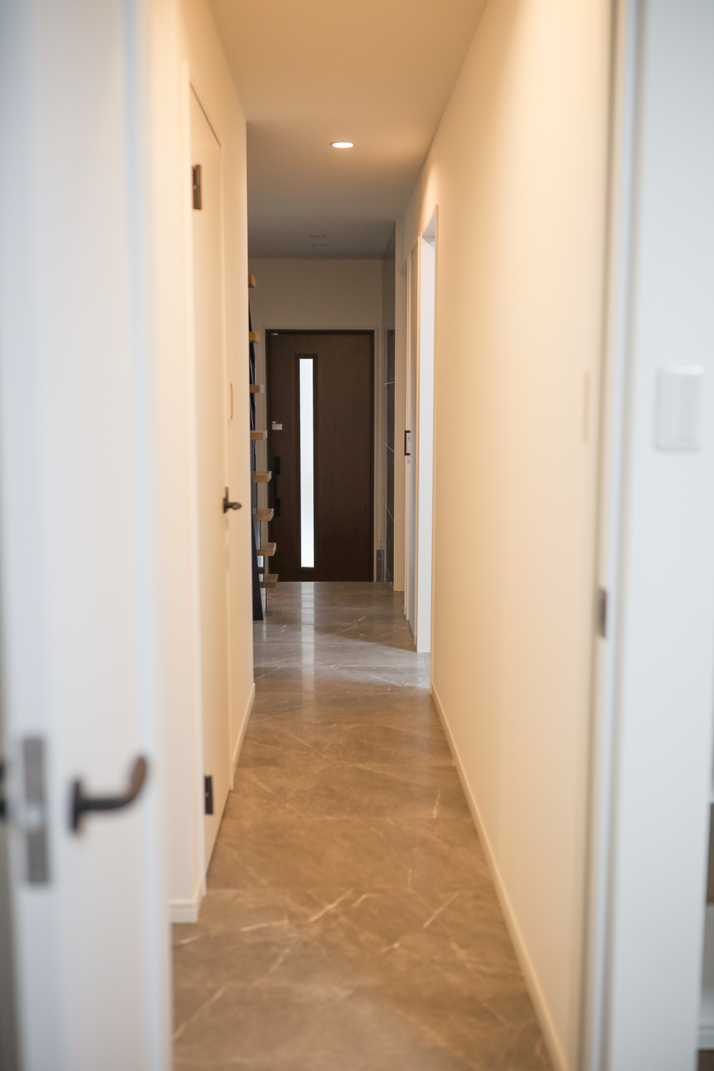 Sumiyoshi Yamate House