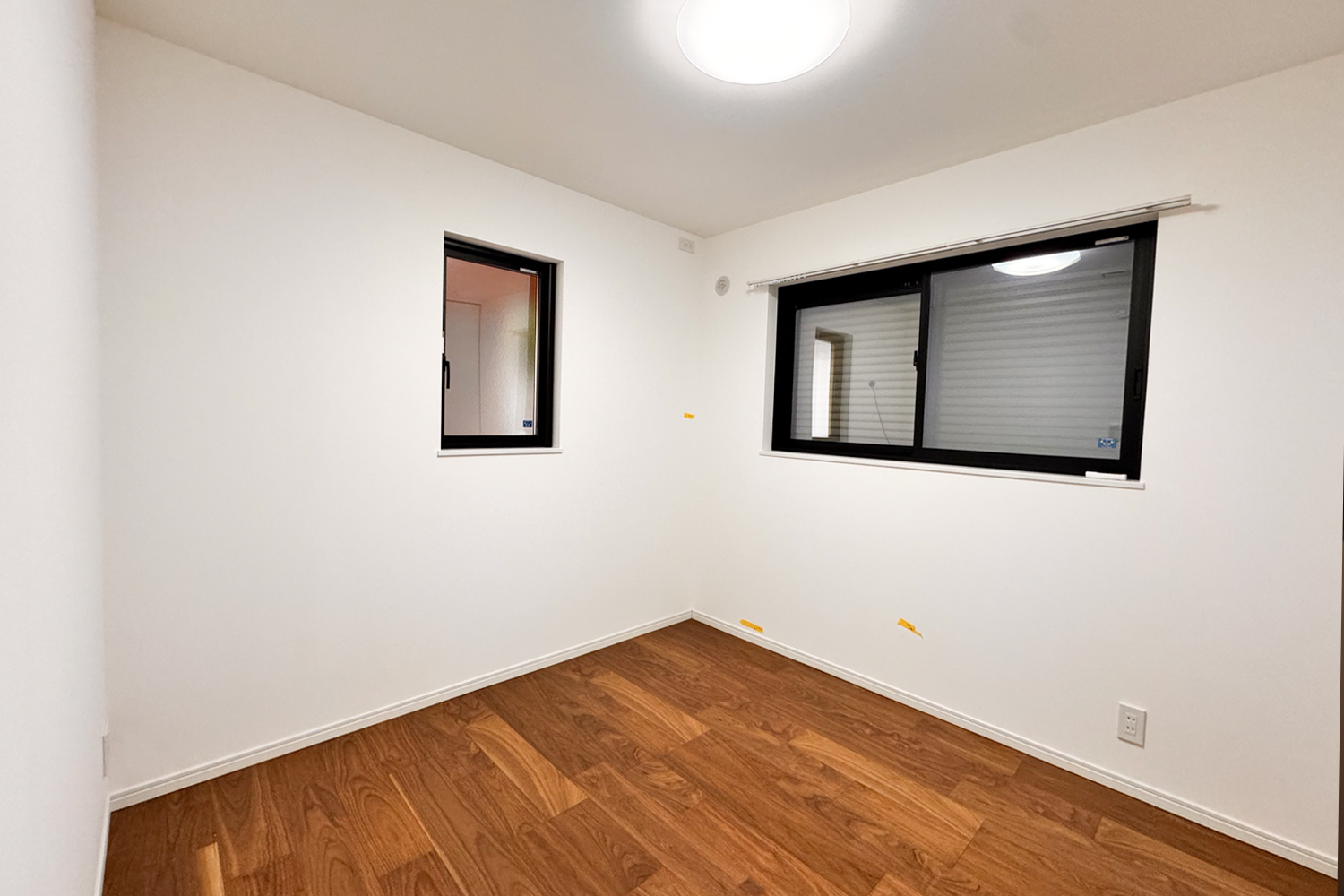 Sumiyoshi Yamate House