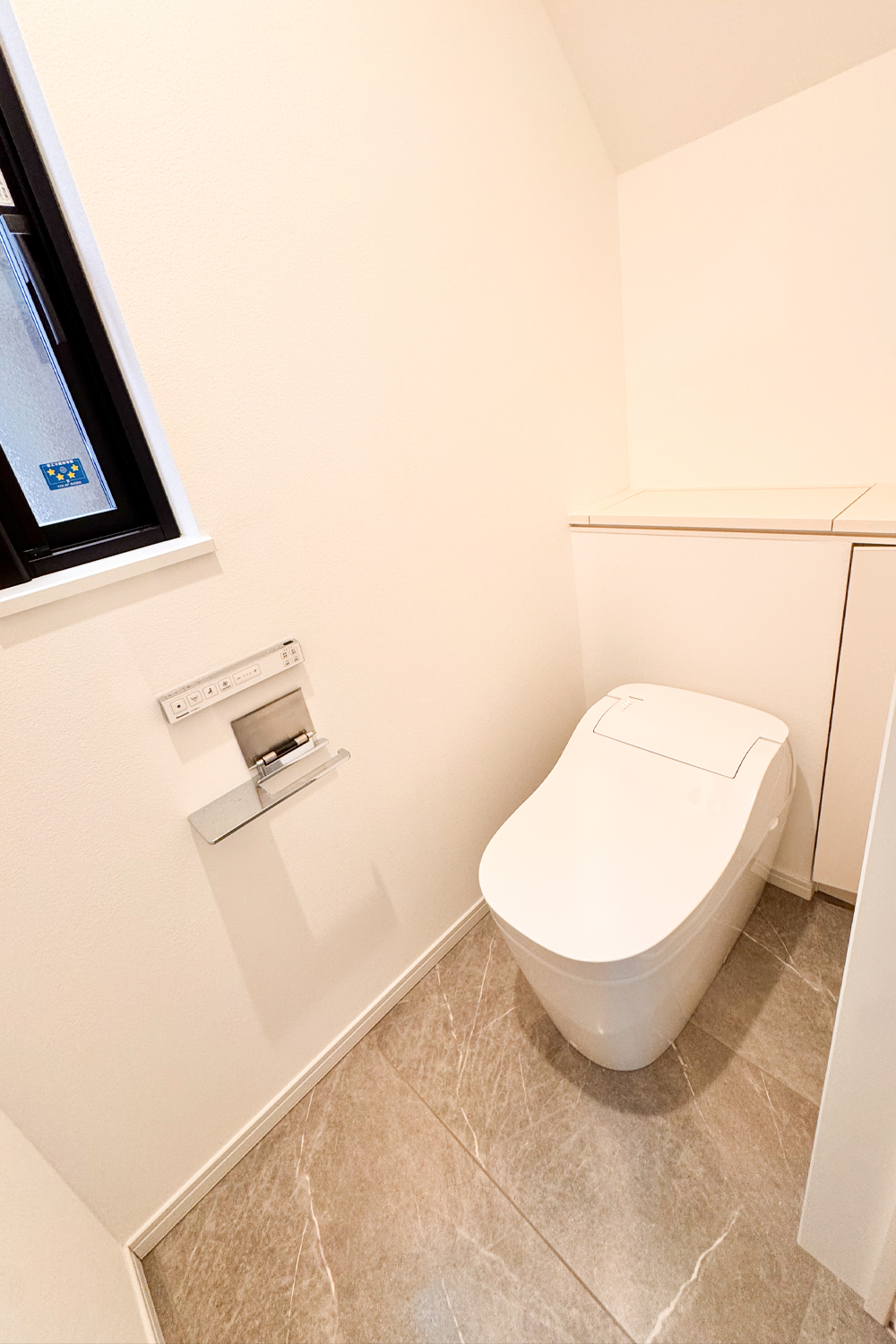 Sumiyoshi Yamate House