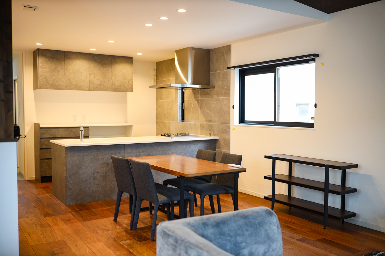 Sumiyoshi Yamate House